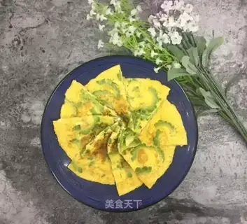 Suffering eggs