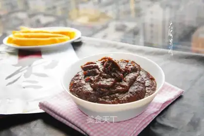 Homemade dates