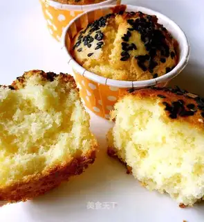 Chicken cake