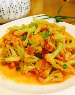 Tomato gravy