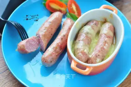 Sausage
