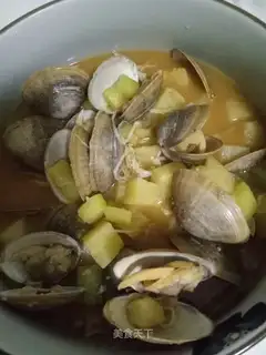 Big soup