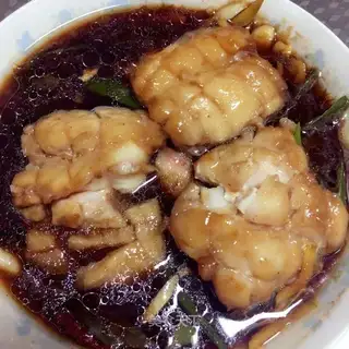 Secret cod