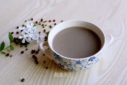 Three bean soup