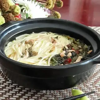 Spaghetti