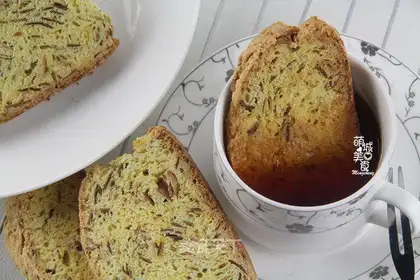 Italian pretzel