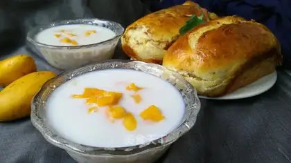 Corn-cream Simillo