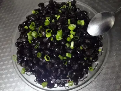 Black beans