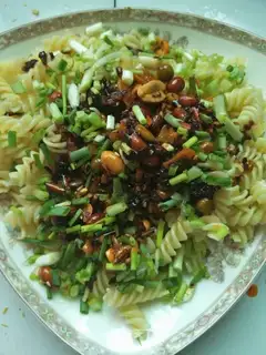 Dry Italy Noodles