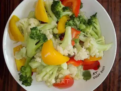 broccoli
