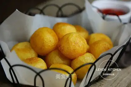 Potatoballs