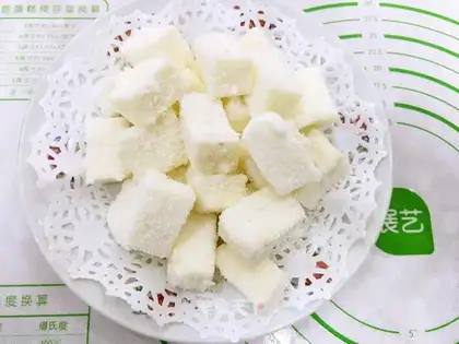Coconut milk
