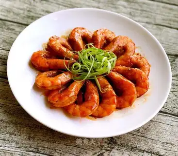 Shrimp