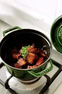 Red meat without water