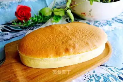 Classic cheesecake