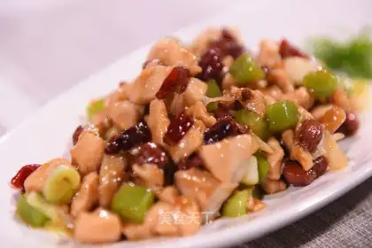 Miyagi chicken