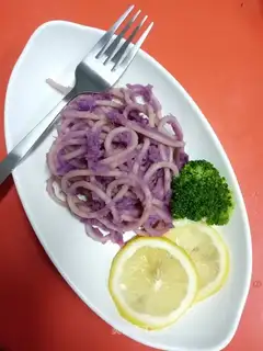 Spaghetti