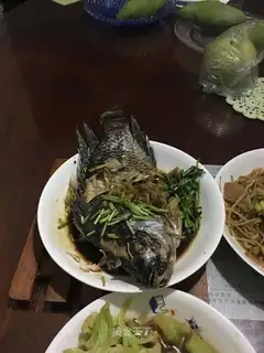 It's fermented