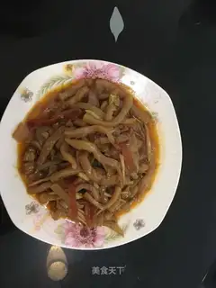 Sour sauce