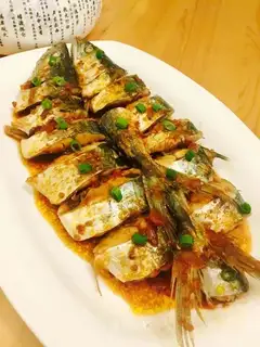 Cheesefish