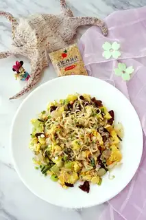 It's a good time to make noodles