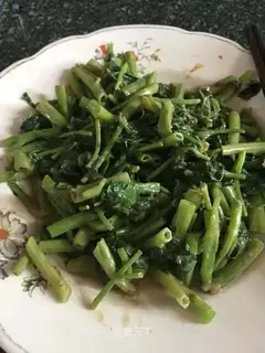 Soy sauce and emptiness