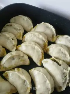 Fried soybeans