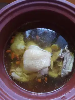 ♪ Qing Qianxing the hen ♪