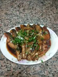Steamfish