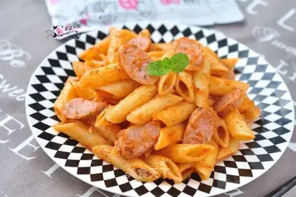 Spaghetti slash