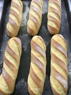 Good bread
