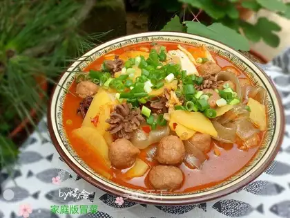 Home food