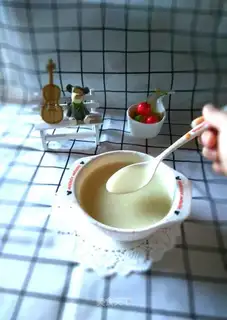 Bean rice