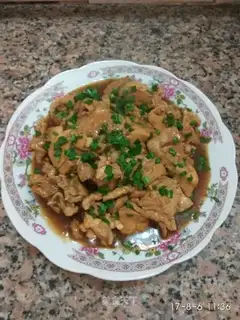 Tofu