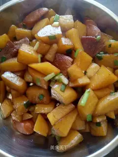 Beef stew potatoes