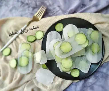 cucumber squirt