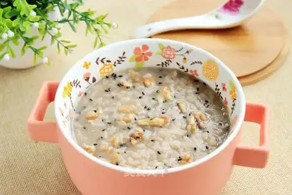 Porridge