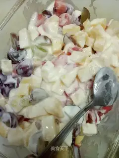 Fruit salad