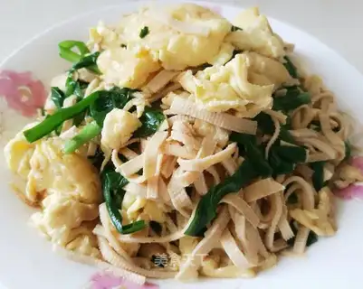 A thousand fried eggs for herbs