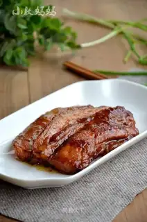Fork and pork