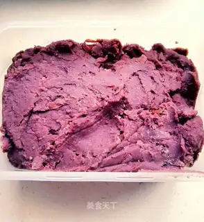 Red Bean Sand