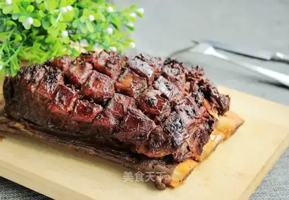Steak steak
