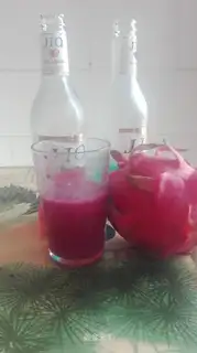 Winecracker juice