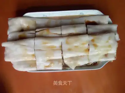 Intestine powder