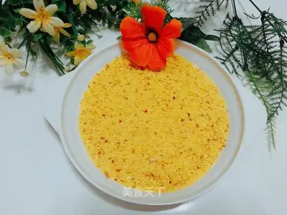 Homemade bakery
