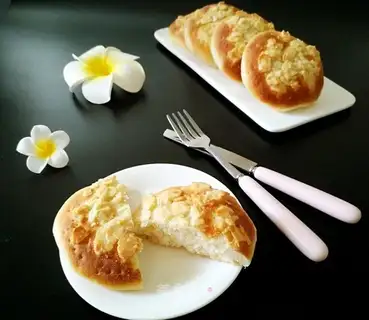 Apricot bread