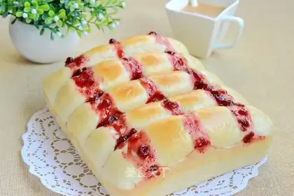 Jelly bag