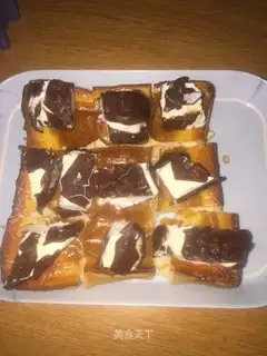 Cream of ice cream