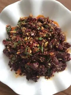 Zed beef