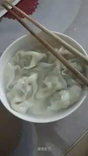 dumplings
